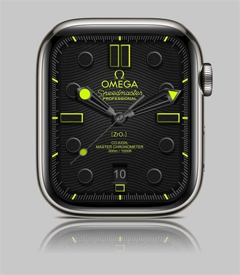 apple watch omega|apple watch clockology face download.